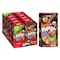 Hello Panda Meiji Chocolate Panda Cookies 2.1 oz., PK80 70004 - alternate 2